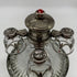 ラドガ インペリアルコレクション ウォッカ シルバー 700ml 40% LADOGA Imperial Collection Vodka Silver ウォッカ【W1】