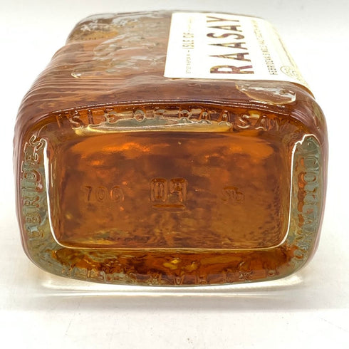 アイル オブ ラッセイ ヘブリディアン シングルモルト 700ml 46.4% Isle of Raasay Hebridean Single Malt R-01 【P4】