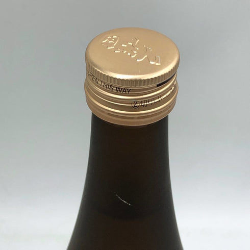 朝日酒造 久保田 萬寿 純米大吟醸 720ml 15% 2024年7月 日本酒- 純米大吟醸酒【A2】