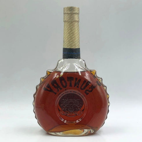 サントリー ブランデー XO 旧ボトル 特級表示 700ml 40% SUNTORY BRANDY ブランデー【A2】