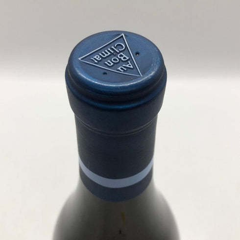 オーボンクリマ ニュイ ブランシュ コンペリング 2009 750ml 13.5% AU BON CLIMAT 白ワイン【F1】