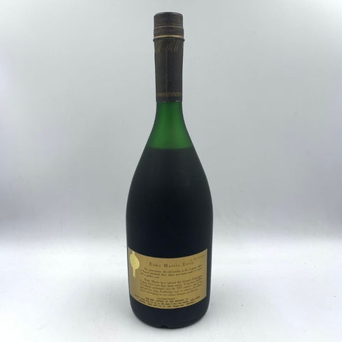 レミーマルタン エクストラ グランド ファイン シャンパーニュ 700ml 40% REMY MARTIN EXTRA Grande Fine Champagne コニャック【A1】