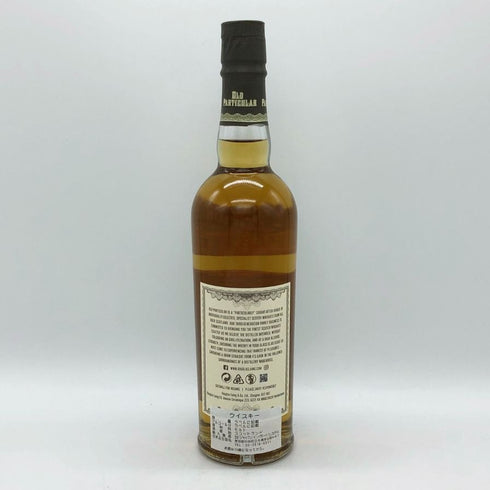 ダグラスレイン オールド パティキュラー スカリーワグズ ファイネスト 2018 500ml 48.4% DOUGLAS LAING スコッチウイスキー【A0】