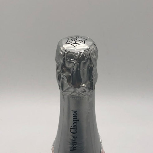 ヴーヴ クリコ ロゼ リッチ 750ml 12% Veuve Clicquot Rich Rose シャンパン【K1】