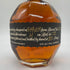 ブラントン シングルバレル ブラックラベル 2023 750ml 40% Blanton's SINGLE BARREL BLACK LABEL バーボン【J4】
