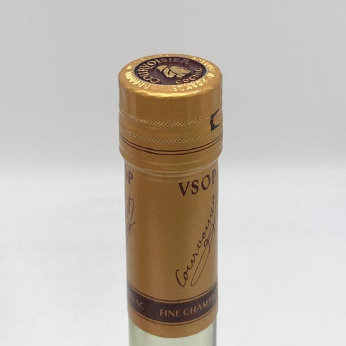 クルボアジェ ナポレオン コニャック H.K.D.N.P VSOP 700ml 40% COURVOISIER NAPOLEON COGNAC ブランデー【L0】