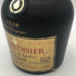 クルボアジェ VSOP ファインシャンパーニュ 750ml 40% COURVOISIER Fine Champagne コニャック【W4】