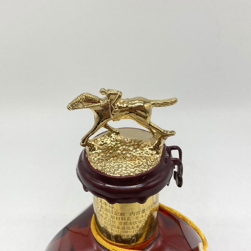 ブラントン ゴールドエディション 2023 バーボン 750ml 51.5% Blanton's Gold Edition バーボン【D2】