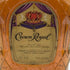 シーグラム クラウン ロイヤル 1976 750ml 40% Seagram's Crown Royal スコッチウイスキー【A3】