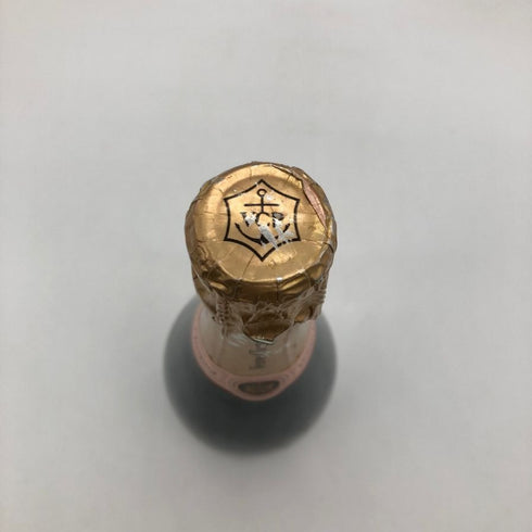 ヴーヴ クリコ ロゼ ローズラベル 750ml 12.5% Veuve Clicquot Rose Label シャンパン【V4】