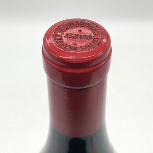 ドメーヌ ドニ モルテ ジュヴレ シャンベルタン メ サンク テロワール 2016 750ml 13% Dom. Denis Mortet Gevrey Chambertin Mes Cinq Terroirs ブルゴーニュワイン【J4】