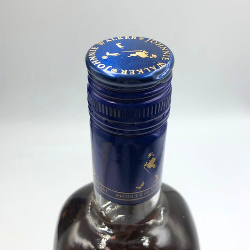 ジョニーウォーカー クエスト 40% 750ml Johnnie Walker Quest スコッチウイスキー【J4】