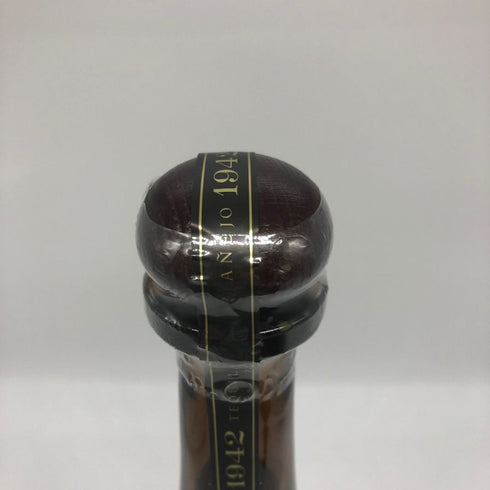 ドンフリオ 1942 テキーラ 750ml 38% DonJulio テキーラ【G2】