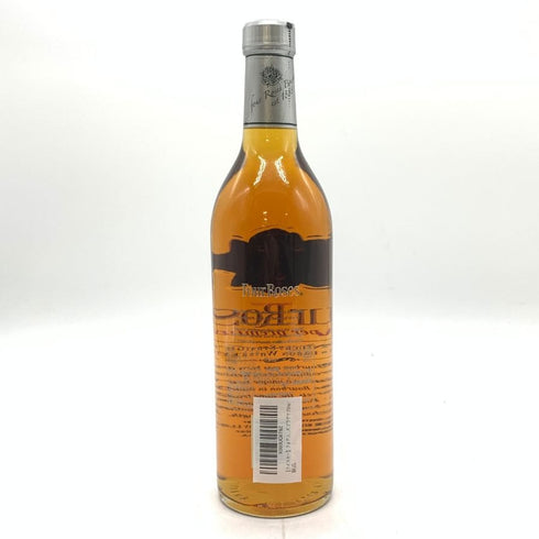 フォアローゼス スーパープレミアム 750ml 43% Four Roses Super Premium 【F4】