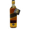 ジョニーウォーカー ブラックラベル 12年 エクストラ スペシャル 黒金キャップ 750ml 43% Johnnie Walker BLACK LABEL EXTRA SPECIAL スコッチウイスキー【C4】