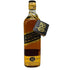 ジョニーウォーカー ブラックラベル 12年 エクストラ スペシャル 黒金キャップ 750ml 43% Johnnie Walker BLACK LABEL EXTRA SPECIAL スコッチウイスキー【C4】