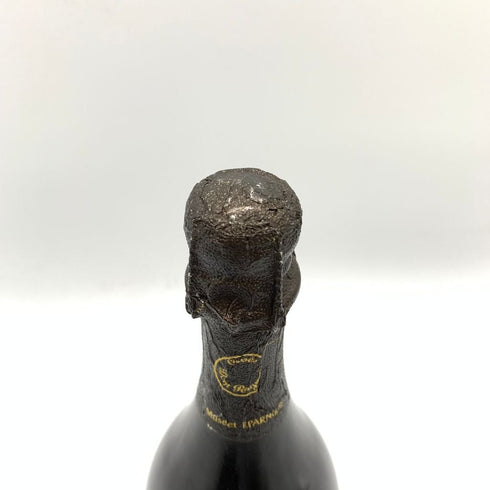 ドンペリニヨン 白 ヴィンテージ 1985 750ml 12.5% Dom Perignon 【L4】