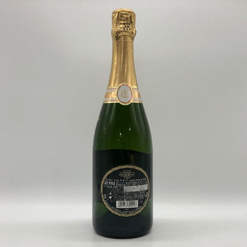 ローランペリエ ラ キュベ 750ml 12% Laurent Perrie シャンパン【T1】