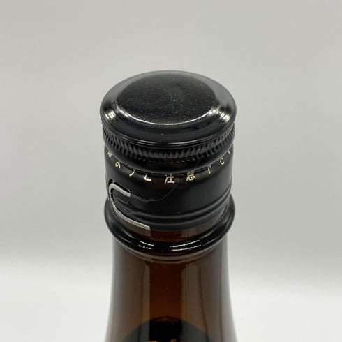 高千代酒造 コウリュウ 高龍 朱判 1800ml 2025年5月 日本酒- 純米酒【D1】