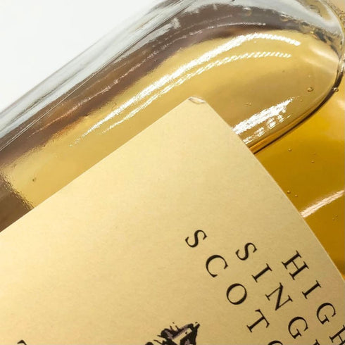 ティーニニック 10年 花と動物シリーズ 700ml 43% TEANINICH スコッチウイスキー【S1】