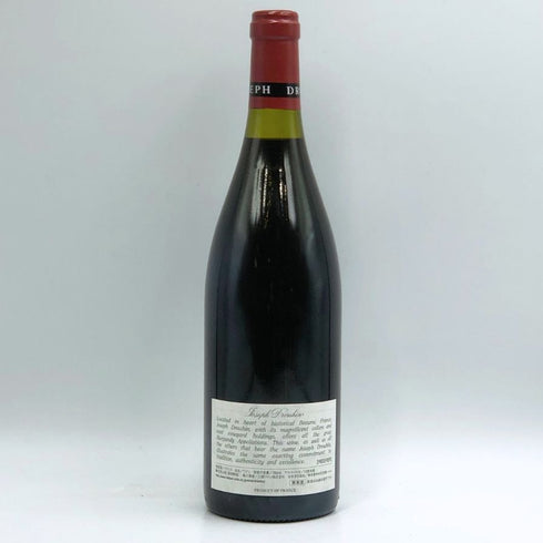 ジョセフ ドルーアン コート ド ボーヌ ヴィラージュ 2003 750ml 13% Joseph Drouhin Côte de Beaune Villages ブルゴーニュワイン【C3】