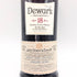 デュワーズ 18年 ダブル エイジ ウイスキー 750ml 40% Dewar's Double Age スコッチウイスキー【K2】