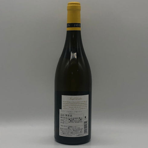 メゾン ジョセフ ドル―アン ムルソー 750ml 13% Maison Joseph Drouhin Meursault 白ワイン【P2】