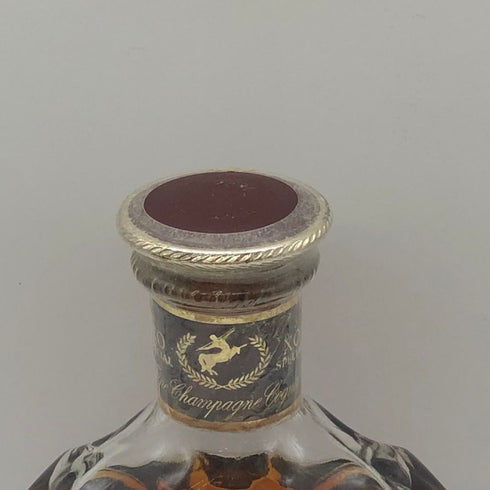 レミーマルタン XO スペシャル クリアボトル 1000ml REMY MARTIN コニャック【D2】