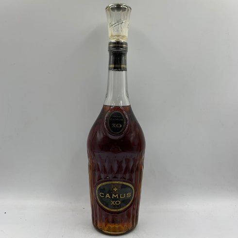 カミュ XO ロングネック 700ml 40% CAMUS 【P】