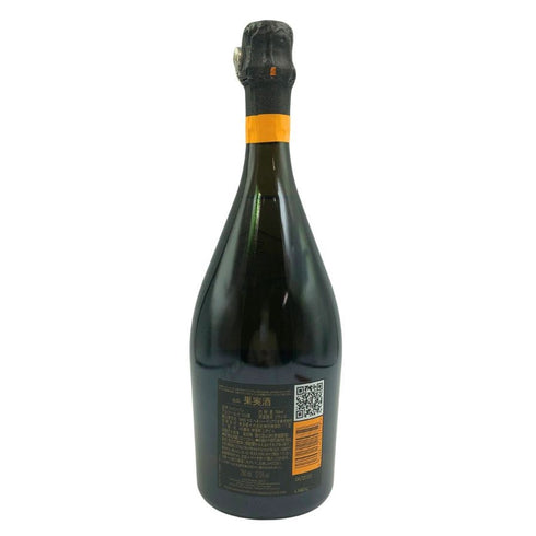 ヴーヴ クリコ ラ グランダム イエロー 2015 12.5% 750ml Veuve Clicquot シャンパン【B3】