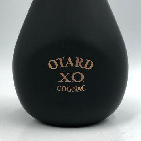 オタール XO コニャック 700ml 40% OTARD コニャック1409g【K4】