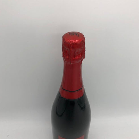 レオポルディーヌ ソウメイ ブリュット ミレジメ レッド 2018 750ml 12.5% LEOPOLDINE SOUMEI LEOPOLDINE BRUT MILLESIME シャンパン【B4】