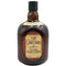 グランド オールド パー 12年 デ ラックス 1000ml 43% Grand Old Parr De Luxe スコッチウイスキー【E3】