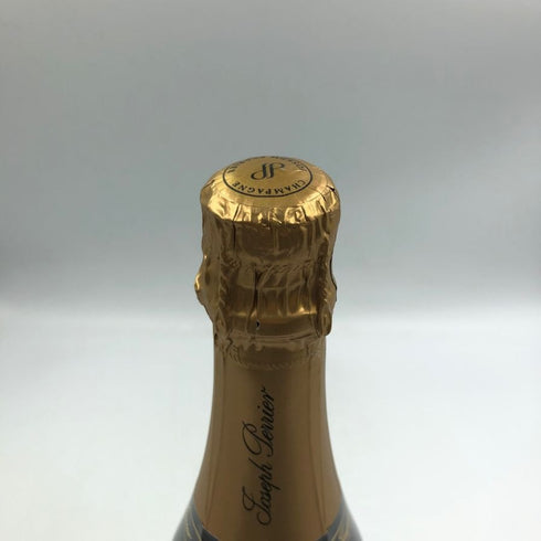 ジョセフ ペリエ キュヴェ ロワイヤル ブリュット ヴィンテージ 2008 750ml 12% JOSEPH PERRIER BRUT VINTAGE CUVEE ROYAL シャンパン【N4】