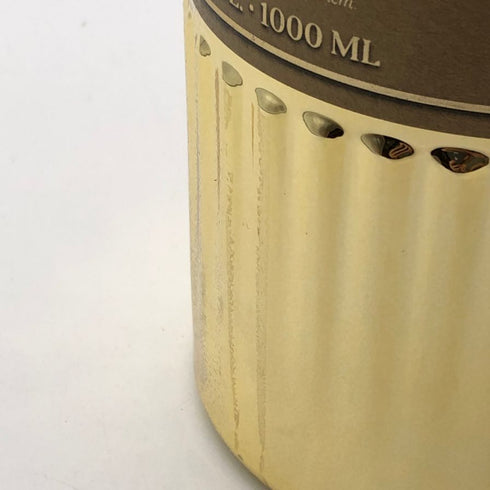 ゴールド 999.9 ファイネスト ブレンド ジン 1000ml 40% GOLD ジン【O0】