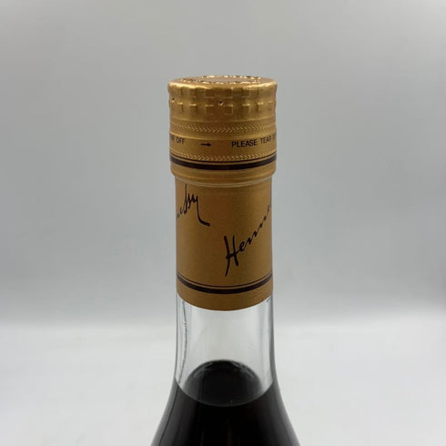 ヘネシー VSOP スリムボトル 700ml 40% Hennessy 【SKU】