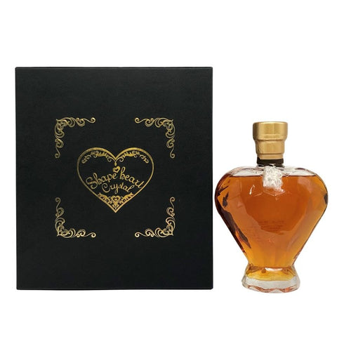 シェイプハート クリア クリスタルボトル 500ml 40% Shape Heart ブランデー【C3】