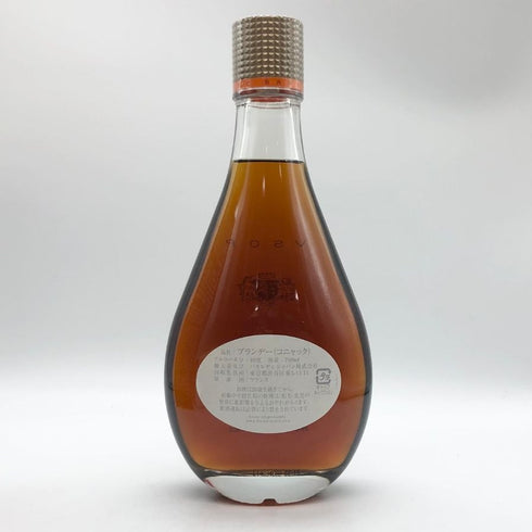 バロン オタール VSOP ブランデー 700ml 40% BARON OTARD コニャック【E1】