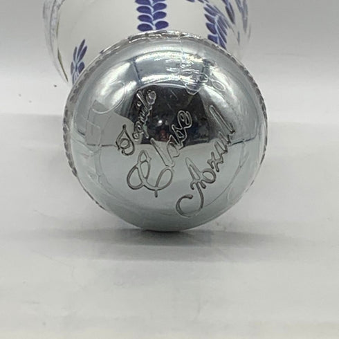 クラセアスール レポサド 陶器ボトル 375ml 40% CLASE AZUL REPOSADO テキーラ1280g【J4】