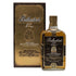 バランタイン 12年 ベリーオールド 750ml 43% Ballantines VERY OLD スコッチウイスキー【U0】