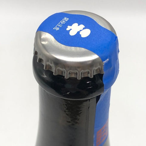 新政 天蛙 クリア プロトタイプ4 2021 750ml 10% 2022年6月 日本酒 - 特別純米酒【AFA15】