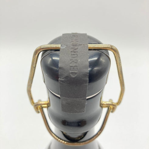 サケハンドレッド 百光 別誂 720ml 15% 2021年4月 SAKE HUNDRED 【SKU】