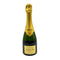 クリュッグ 白 375ml 12% KRUG 【U】