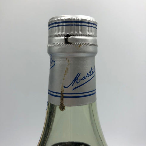 マーテル コルドンブルー オールド クラシック 700ml 40% MARTELL CORDON BLEU OLD CLASSIC コニャック【A3】