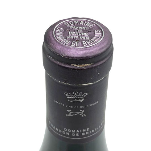 コルトン ブレッサンド グラン クリュ シャンドン ド ブリアイユ 2013 750ml 13% Corton Bressandes Grand Cru フランスワイン【C3】