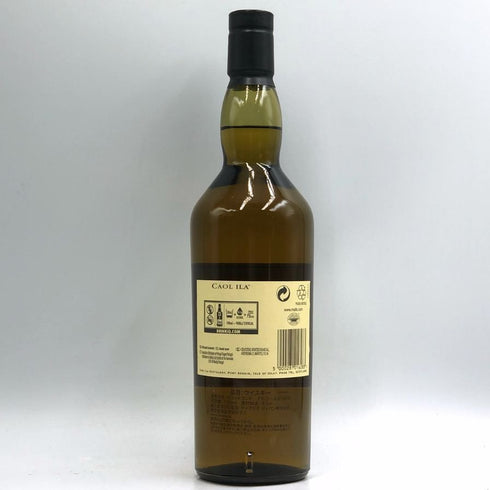 カリラ 12年 700ml 43% CAOL ILA スコッチウイスキー【U0】