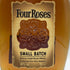 フォアローゼス スモール バッチ 700ml 45% Four Roses SMALL BATCH 【W4】