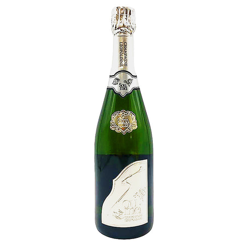 ソウメイ ブランドブラン プラチナ シルバー 750ml 12.5% SOUMEI LEOPOLDINE BLANC DE BLANCS 【N4】