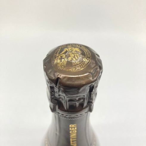 テタンジェ ブリュット ミレジメ 2013 750ml 12.5% TAITTINGER BRUT MILLESIME 【G2】