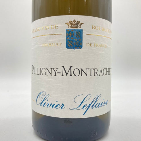 オリヴィエ ルフレーヴ ピュリニー モンラッシェ 2016 750ml 13% Olivier Leflaive Puligny Montrachet 【E1】